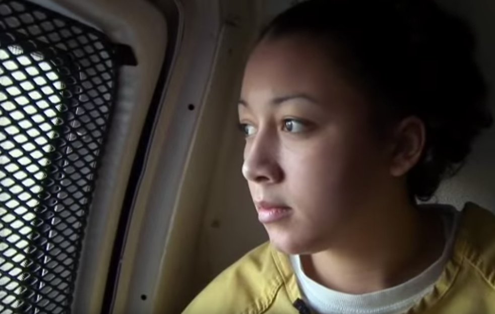 Cyntoia Brown Shows Us That Justice Is Not Blind